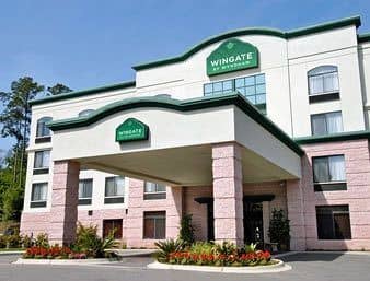 WINGATE BY WYNDHAM TALLAHASSEE / FSU WINGATE BY WYNDHAM TALLAHASSEE / FSU