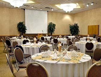 Ramada Conference Center Tallahassee1
