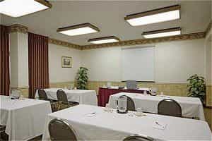 Cabot Lodge Tallahassee