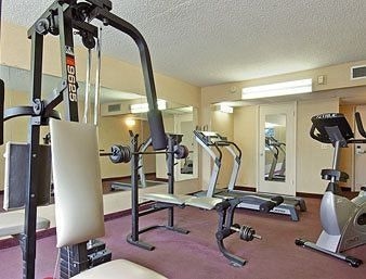 Ramada Inn & Suites Kennedy Space Center1