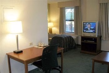 Extended Stay Deluxe Conv Ctr Westwood3