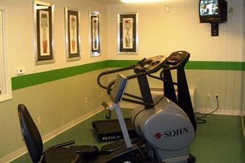 Extended Stay Deluxe Conv Ctr Westwood1