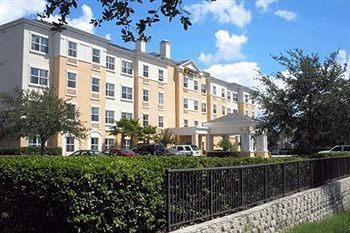 Extended Stay Deluxe Conv Ctr Westwood0
