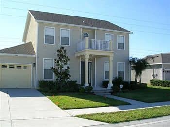 American Vacation Homes American Vacation Homes