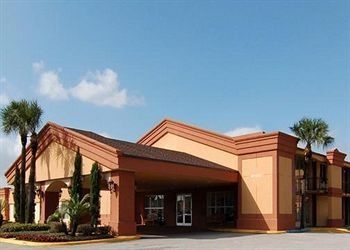 Quality Inn & Suites Near Florida Mall0