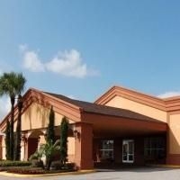 Quality Inn & Suites Near Florida Mall4