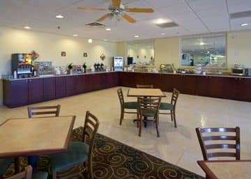 Comfort Inn & Suites Winter Park Village Area Comfort Inn & Suites Winter Park Village Area
