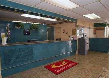 ECONO LODGE INN & SUITES KISSIMMEE3