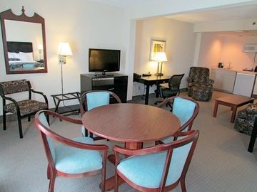 Wingate by Wyndham Clearwater0