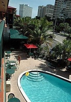 Fort Lauderdale Beach Resort Hotel & Suites2