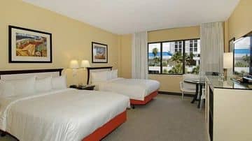 Bahia Mar Beach Resort & Yachting Center Bahia Mar Beach Resort & Yachting Center