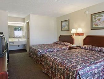 Days Inn Panama City/central2