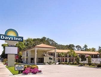 Days Inn Panama City/central0