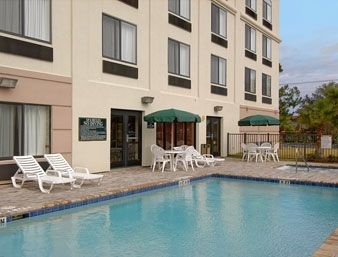 Wingate By Wyndham St Augustin0