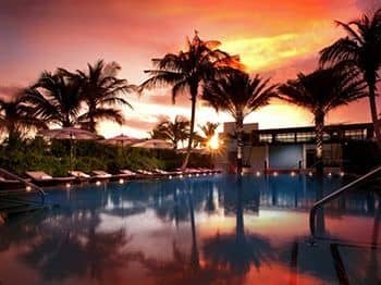 The Omphoy Ocean Resort The Omphoy Ocean Resort