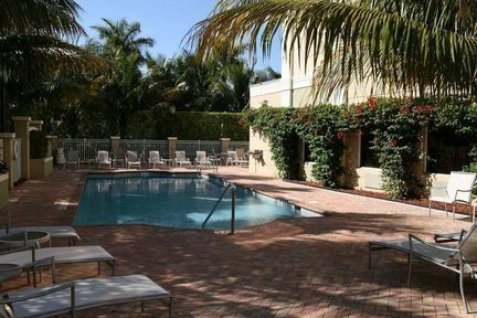 Hampton Inn West Palm Beach Central Airport, FL0