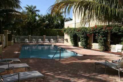 Hampton Inn West Palm Beach Central Airport, FL