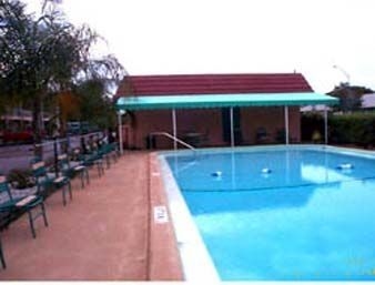 Knights Inn Sarasota0