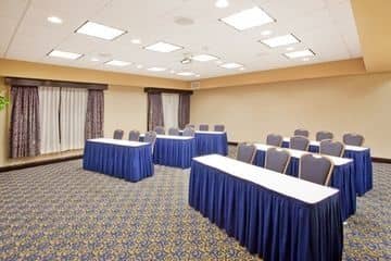 HOLIDAY INN EXPRESS HOTEL & SUITES ATLANTA N-PERIMETER/DUNWOODY HOLIDAY INN EXPRESS HOTEL & SUITES ATLANTA N-PERIMETER/DUNWOODY