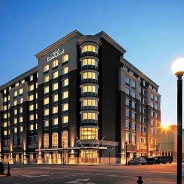 HILTON GARDEN INN ATHENS DOWNTOWN HOTEL HILTON GARDEN INN ATHENS DOWNTOWN HOTEL