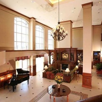 HILTON GARDEN INN ATHENS DOWNTOWN HOTEL4