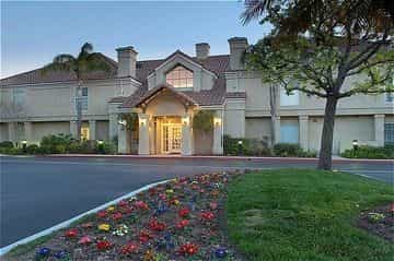 STAYBRIDGE SUITES CHATSWORTH