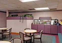 TRAVELODGE MACON I-475 TRAVELODGE MACON I-475