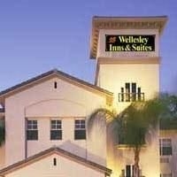Wellesley Inn Atlanta Airport Hotel0