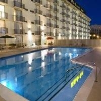 Wellesley Inn Atlanta Airport Hotel4