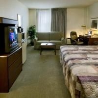 Wellesley Inn Atlanta Airport Hotel2