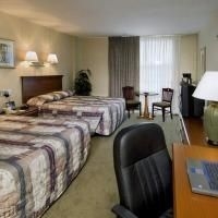 Wellesley Inn Atlanta Airport Hotel1