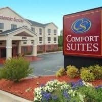 Comfort Suites Acworth Comfort Suites Acworth