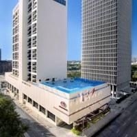 Melia Hotel Atlanta0