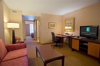 The Embassy Suites Hotel Atlanta at Centennial Olympic Park2