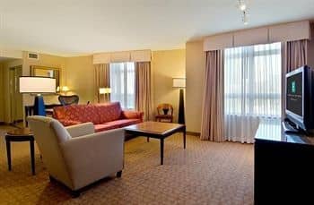 The Embassy Suites Hotel Atlanta at Centennial Olympic Park The Embassy Suites Hotel Atlanta at Centennial Olympic Park