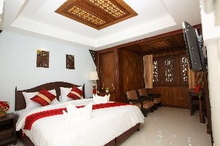 ช้างสยาม อินน์ (Chang Siam Inn)0