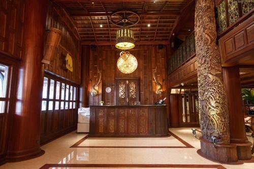 ช้างสยาม อินน์ (Chang Siam Inn)1