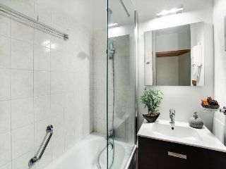 Citadines Bruxelles Sainte Catherine3