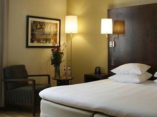 Hilton Brussels City3