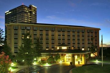 Hilton Garden Inn Atlanta Perimeter Center Hotel0