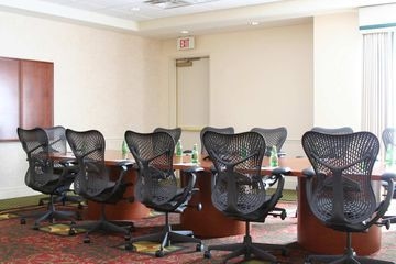 Hilton Garden Inn Atlanta Perimeter Center Hotel2