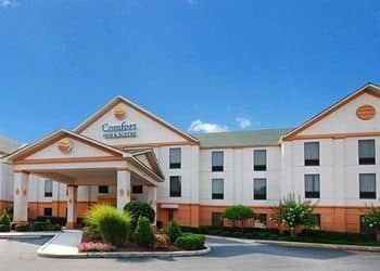 Comfort Inn And Suites Airport South Comfort Inn And Suites Airport South