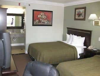 BAYMONT INN & SUITES COLLEGE PARK BAYMONT INN & SUITES COLLEGE PARK