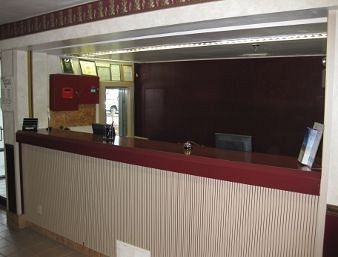BAYMONT INN & SUITES COLLEGE PARK4