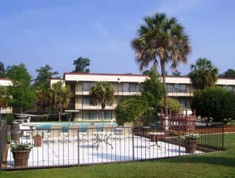 Travelodge Valdosta Travelodge Valdosta