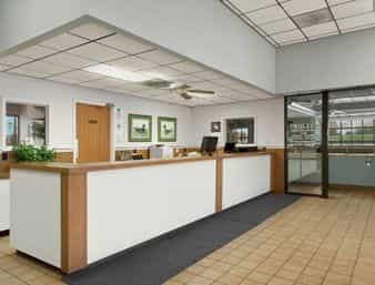 Days Inn Valdosta North