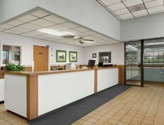 Days Inn Valdosta North Days Inn Valdosta North