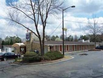 Knights Inn Norcross Knights Inn Norcross
