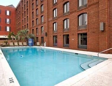 DAYS INN AT ELLIS SQUARE DAYS INN AT ELLIS SQUARE