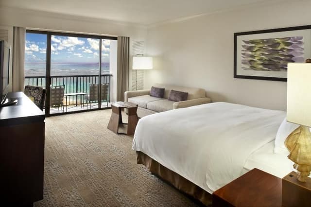 DOUBLE OCEAN VIEW